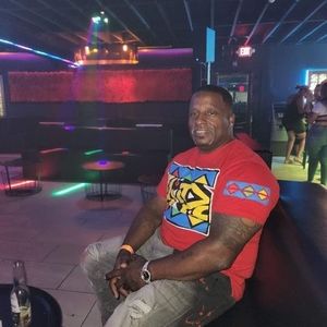 Meet your Posher, Darren